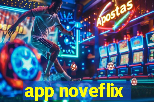 app noveflix